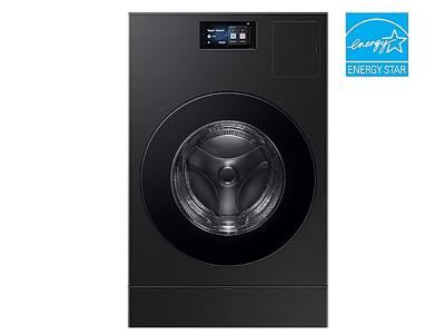 27" Samsung 6.1 cu.ft All-in-one Vented Combi Washer & Dryer - WD90F53AVBAC