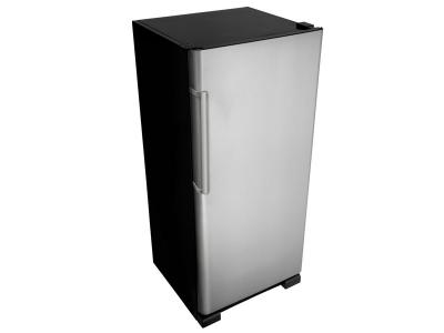 30" Danby 17 Cu. Ft. Capacity Apartment Size Refrigerator - DAR170A3BSLDD