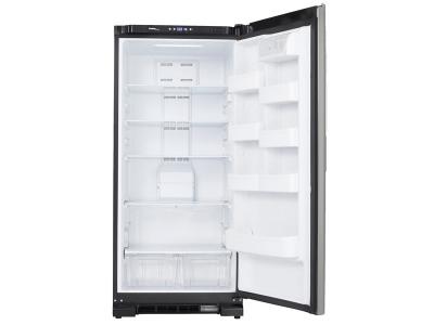 30" Danby 17 Cu. Ft. Capacity Apartment Size Refrigerator - DAR170A3BSLDD