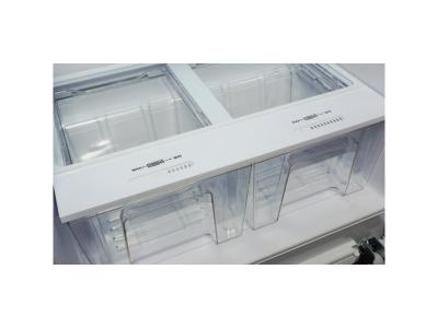 30" Danby 17 Cu. Ft. Capacity Apartment Size Refrigerator in White - DAR170A3WDD