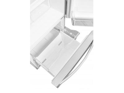 30" Danby 18 Cu. Ft. Bottom Mount Refrigerator - DBM187E1SSDB