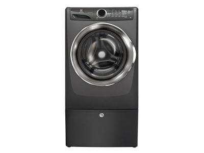 27" Electrolux Front Load Perfect Steam Washer with LuxCare Wash - 5.0 Cu. Ft. IEC - EFLS517STT