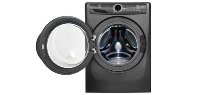 27" Electrolux Front Load Perfect Steam Washer with LuxCare Wash - 5.0 Cu. Ft. IEC - EFLS517STT