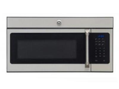30" GE Cafe 1.6 Cu.Ft. Over-the-Range Microwave Oven - CVM1655STC