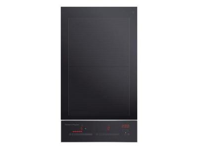 Fisher & paykel 12" 2 Zone Touch&Slide Induction Cooktop CI122DTB2