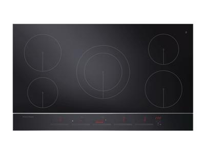 30" Fisher Paykel 4 Zone Touch&Slide Induction Cooktop CI304DTB2