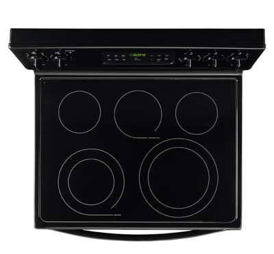30" Frigidaire Gallery Freestanding Electric Range - CGEF3035RB