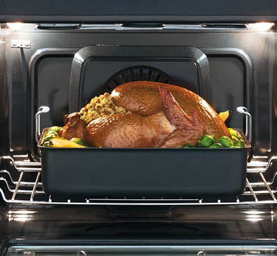 30" Frigidaire Gallery Slide-In Electric Range - CGES3065PW