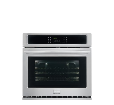 30" Frigidaire Gallery Single Electric Wall Oven - FGEW3065PF