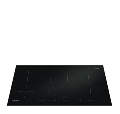 36" Frigidaire Gallery Induction Cooktop - FGIC3667MB