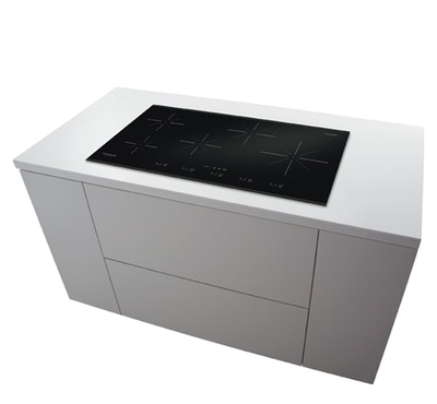 36" Frigidaire Gallery Induction Cooktop - FGIC3667MB