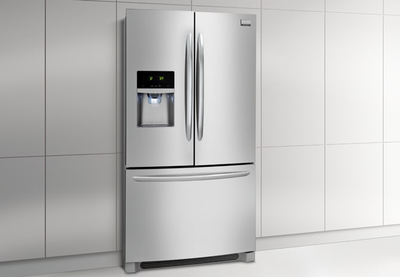 36" Frigidaire Gallery 27.2 Cu. Ft. French Door Refrigerator - FGHB2866PF