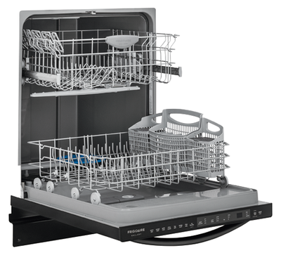 24" Frigidaire Gallery Built-In Dishwasher - FGID2466QB