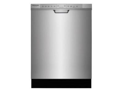 Frigidaire Gallery Dishwasher Stainless Steel FGCD2444SA