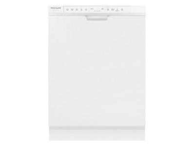 Frigidaire Gallery Dishwasher White FGCD2444SW