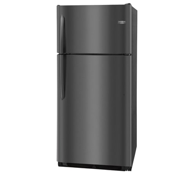 30" Frigidaire Gallery Custom-Flex 18.1 Cu. Ft. Top Freezer Refrigerator - FGTR1842TD