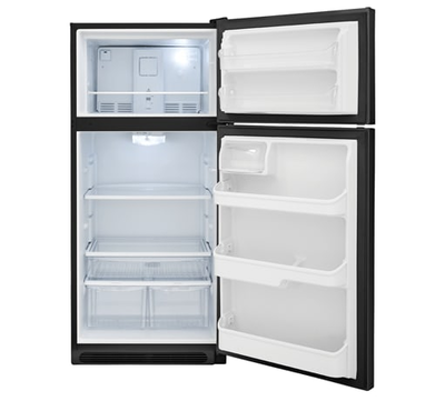 30" Frigidaire Gallery 18.1 Cu. Ft. Top Freezer Refrigerator - FGTR1837TE