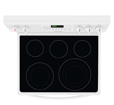 30" Frigidaire Gallery Electric Range - CGEF3059TW