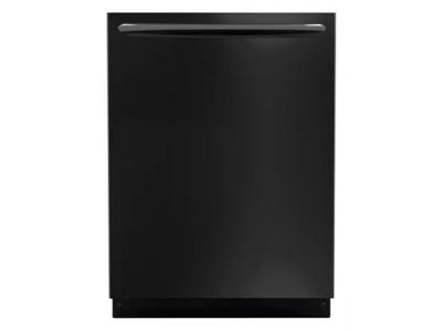 24" Frigidaire Gallery Built-In Dishwasher with EvenDry System - FGID2476SB