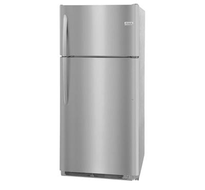 30" Frigidaire Gallery Custom-Flex 18.1 Cu. Ft. Top Freezer Refrigerator - FGTR1842TF