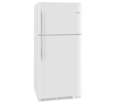 30" Frigidaire Gallery 20.4 Cu. Ft. Top Freezer Refrigerator - FGTR2037TP