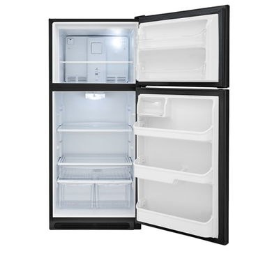 30" Frigidaire Gallery 20.4 Cu. Ft. Top Freezer Refrigerator - FGTR2037TE