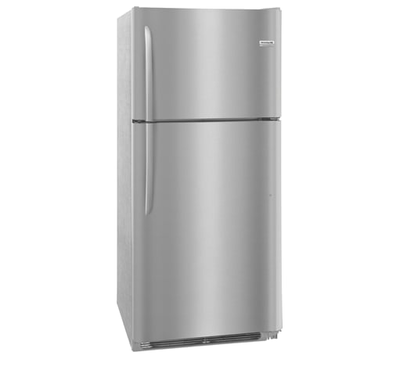 30" Frigidaire Gallery Custom-Flex 20.4 Cu. Ft. Top Freezer Refrigerator - FGTR2042TF