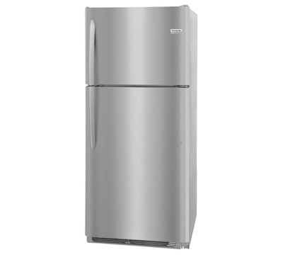 30" Frigidaire Gallery Custom-Flex 20.4 Cu. Ft. Top Freezer Refrigerator - FGTR2042TF
