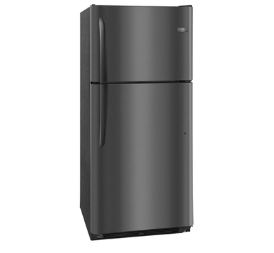 30" Frigidaire Gallery Custom-Flex 20.4 Cu. Ft. Top Freezer Refrigerator - FGTR2042TD
