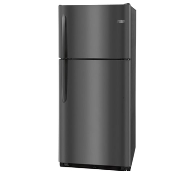30" Frigidaire Gallery Custom-Flex 20.4 Cu. Ft. Top Freezer Refrigerator - FGTR2042TD