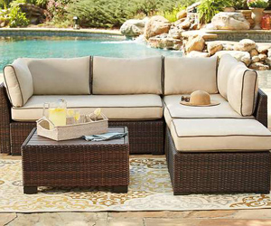 Outdoor Furniture