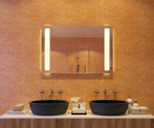 LED Mirrors