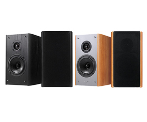 Bookshelf Speakers