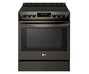 Electric / Induction Ranges