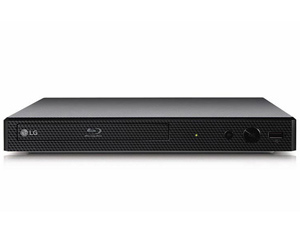 Bluray DVD & Video Players